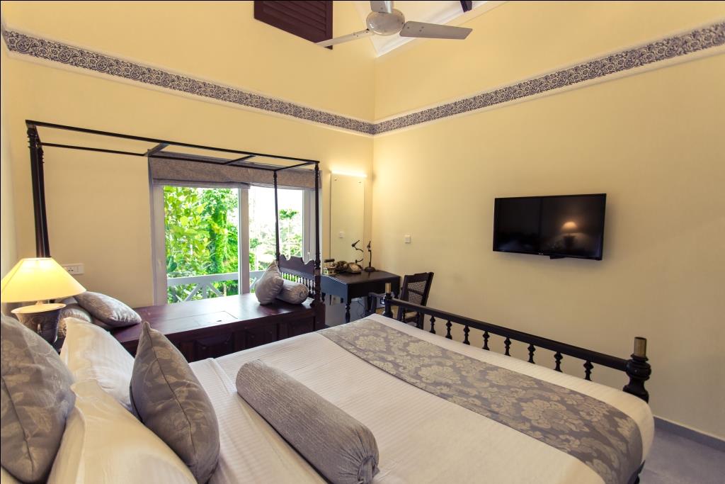 Crayons Guest House 3*