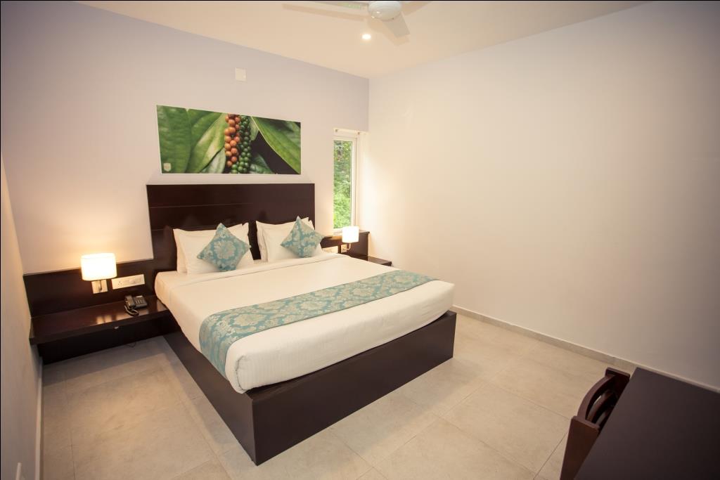 Crayons Guest House 3*
