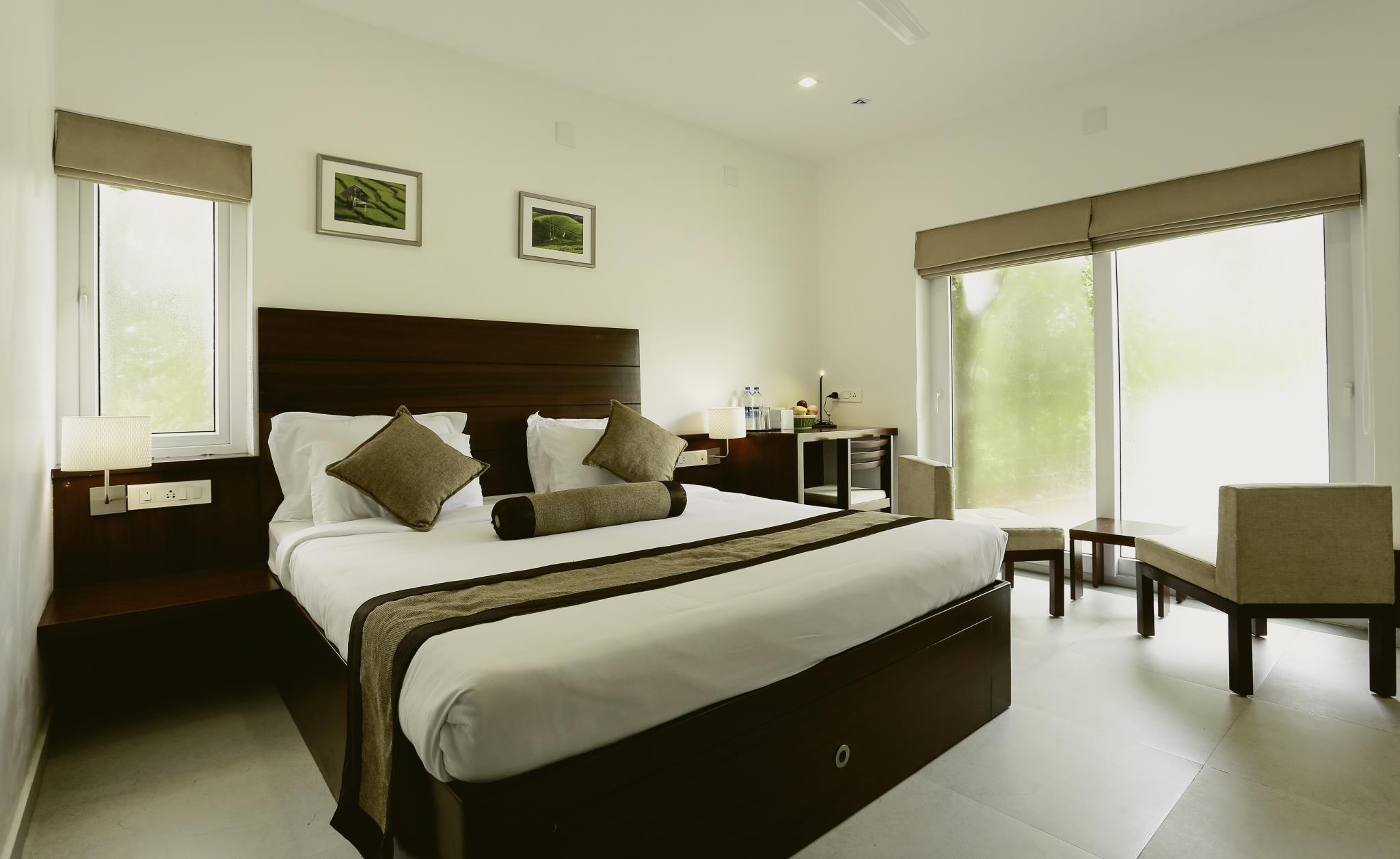 Crayons Guest House 3*