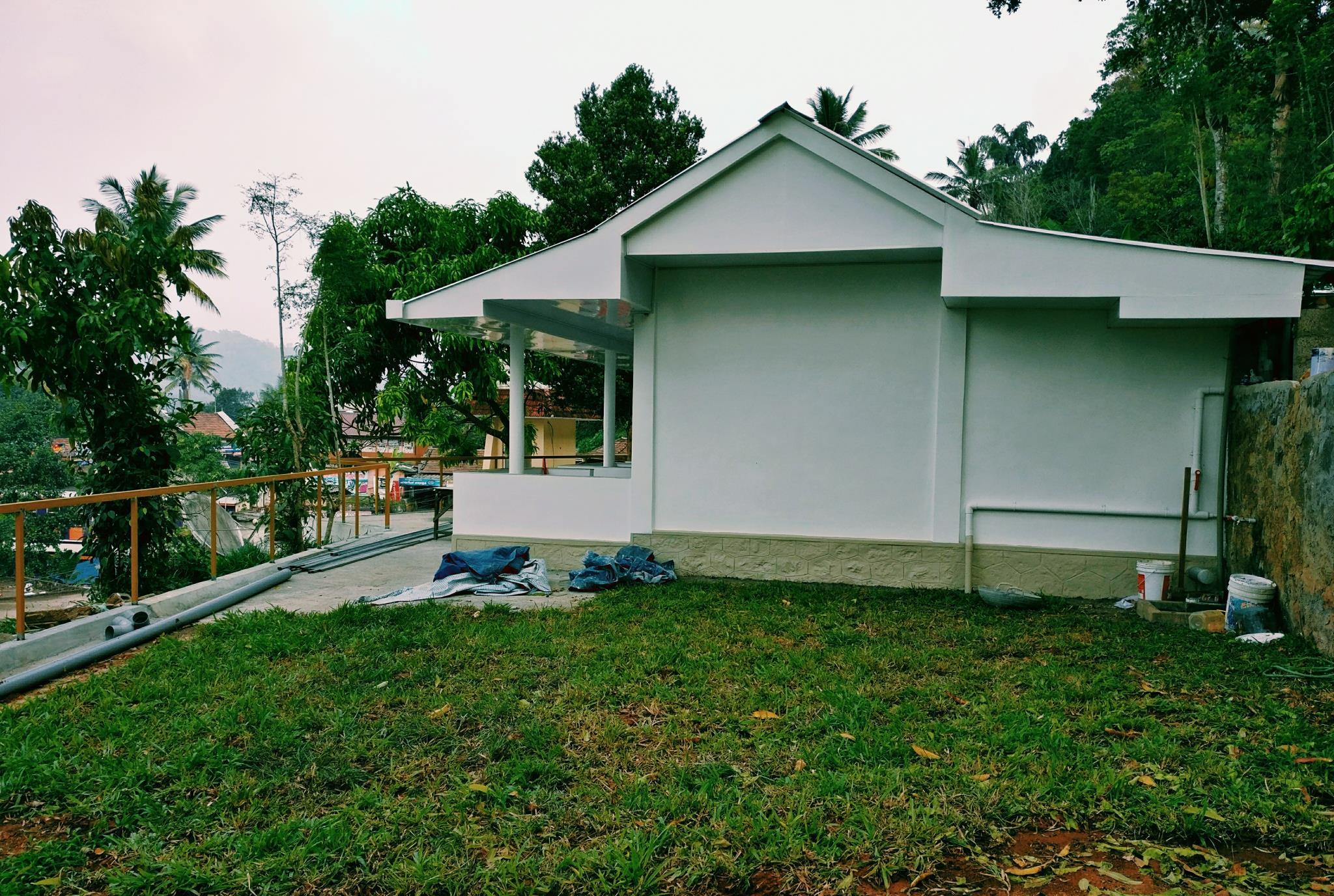 M3 Homes 0*