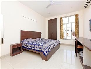 S.R Residency 3*