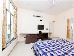 S.R Residency 3*