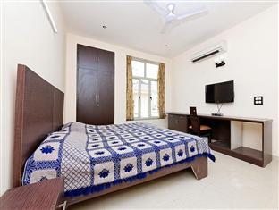 S.R Residency 3*