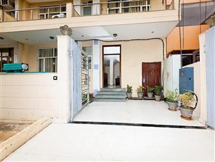 S.R Residency 3*