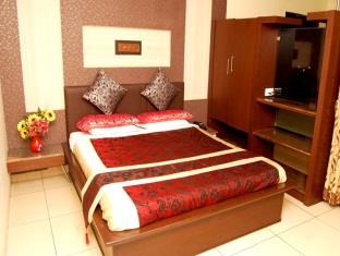 Hotel Abi Krishna 2*