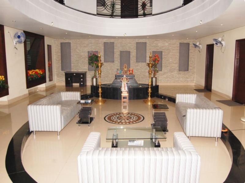 Hotel Abi Krishna 2*