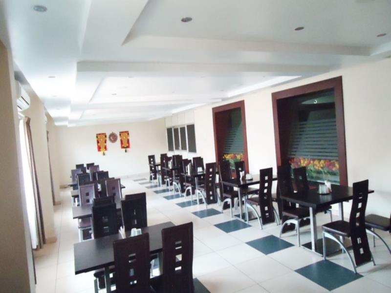 Hotel Abi Krishna 2*