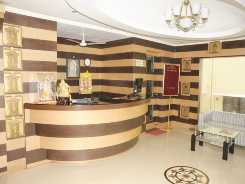 Hotel Abi Krishna 2*