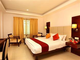 White Gate Residency 4*