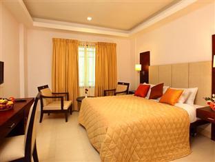 White Gate Residency 4*