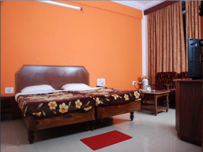 Hotel Kannika International 2*