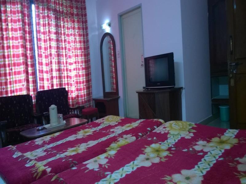 Hotel Kannika International 2*