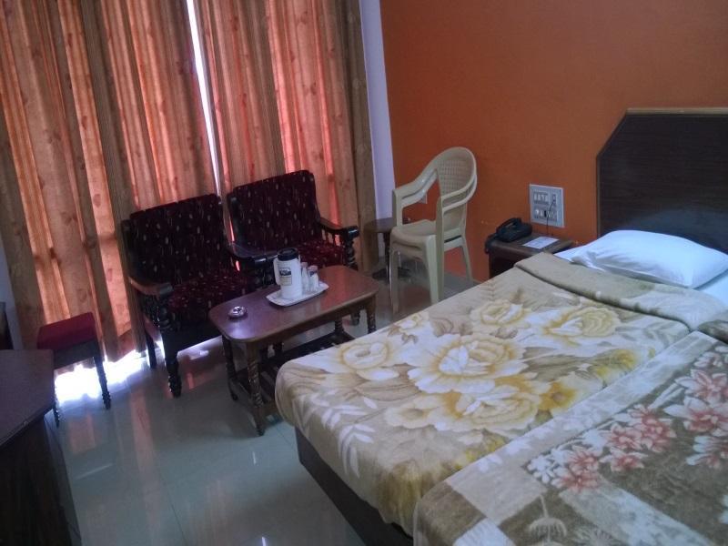 Hotel Kannika International 2*