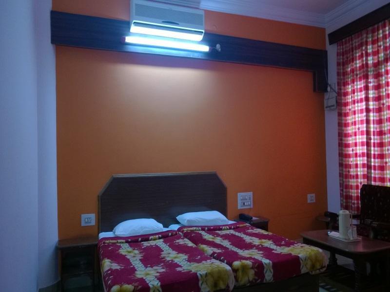 Hotel Kannika International 2*