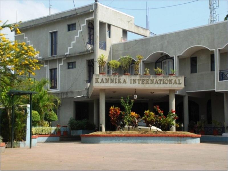 Hotel Kannika International 2*