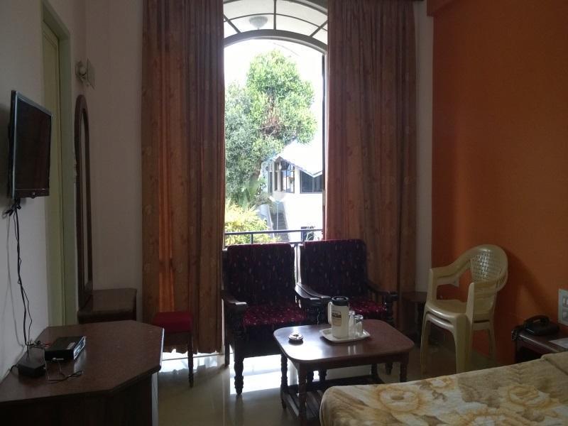 Hotel Kannika International 2*