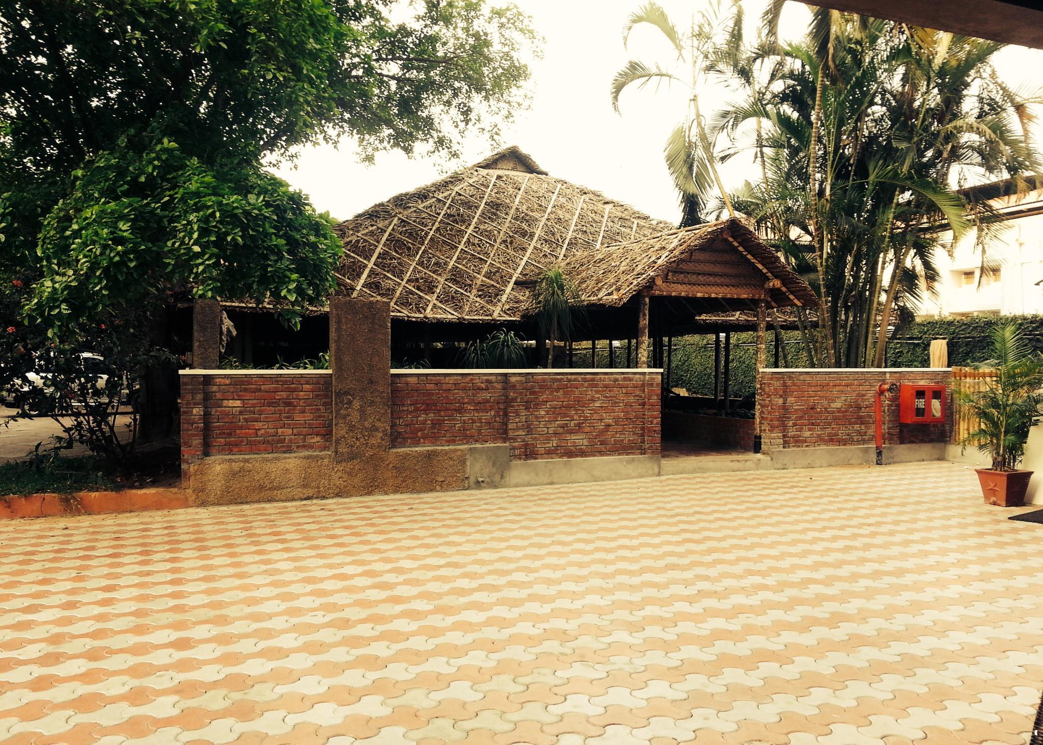 Hotel Indraprastha 3*