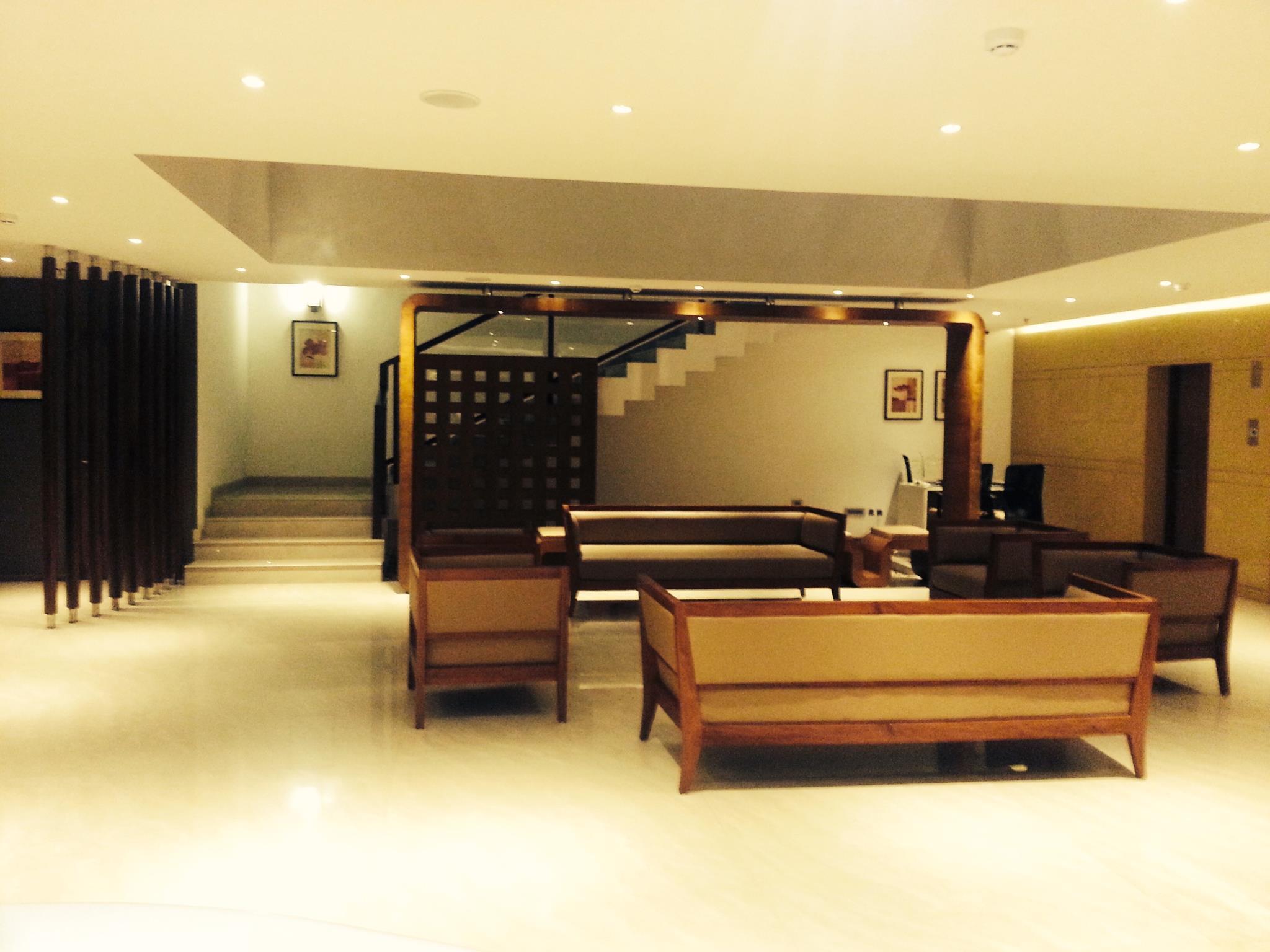 Hotel Indraprastha 3*