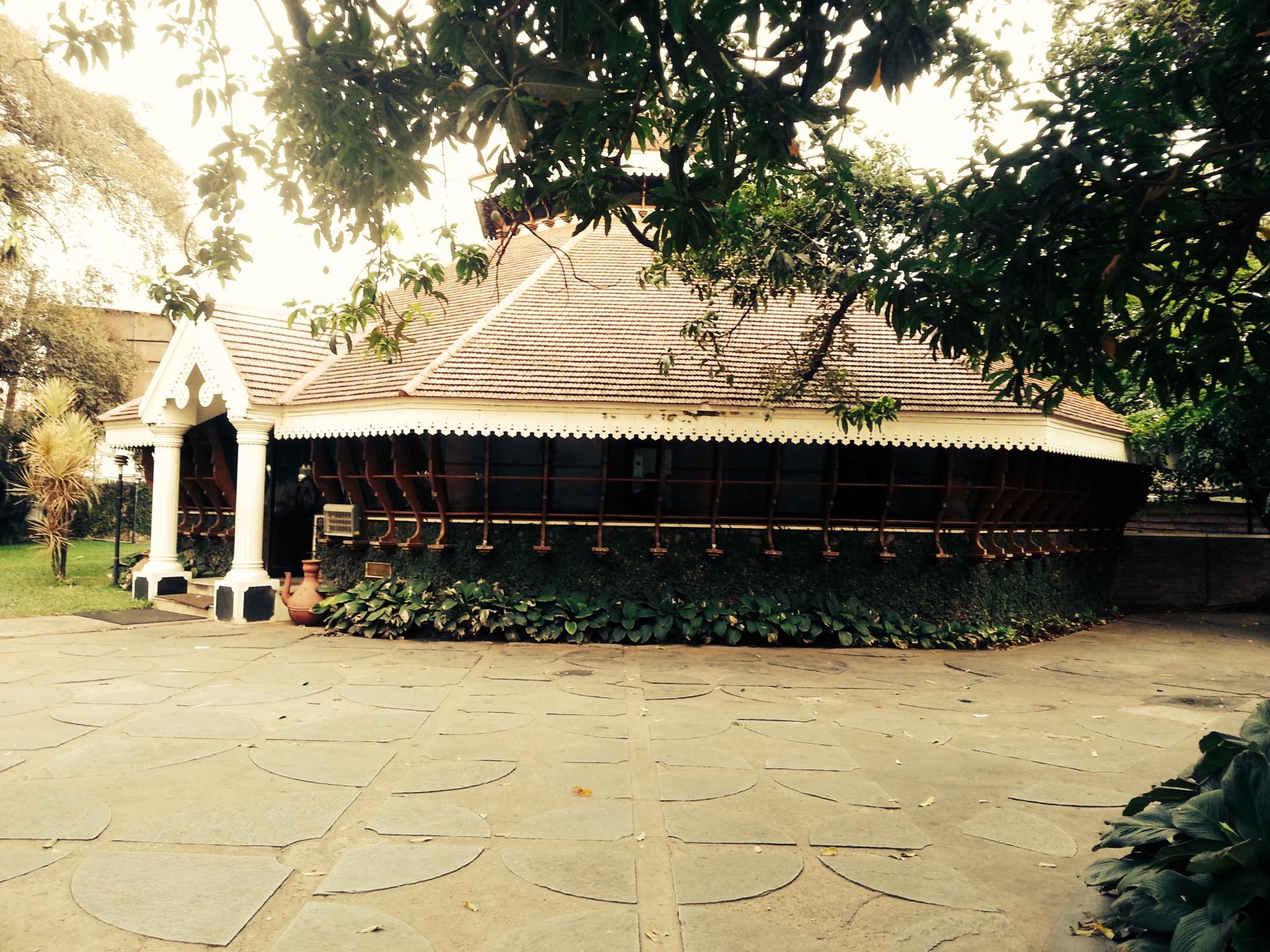 Hotel Indraprastha 3*