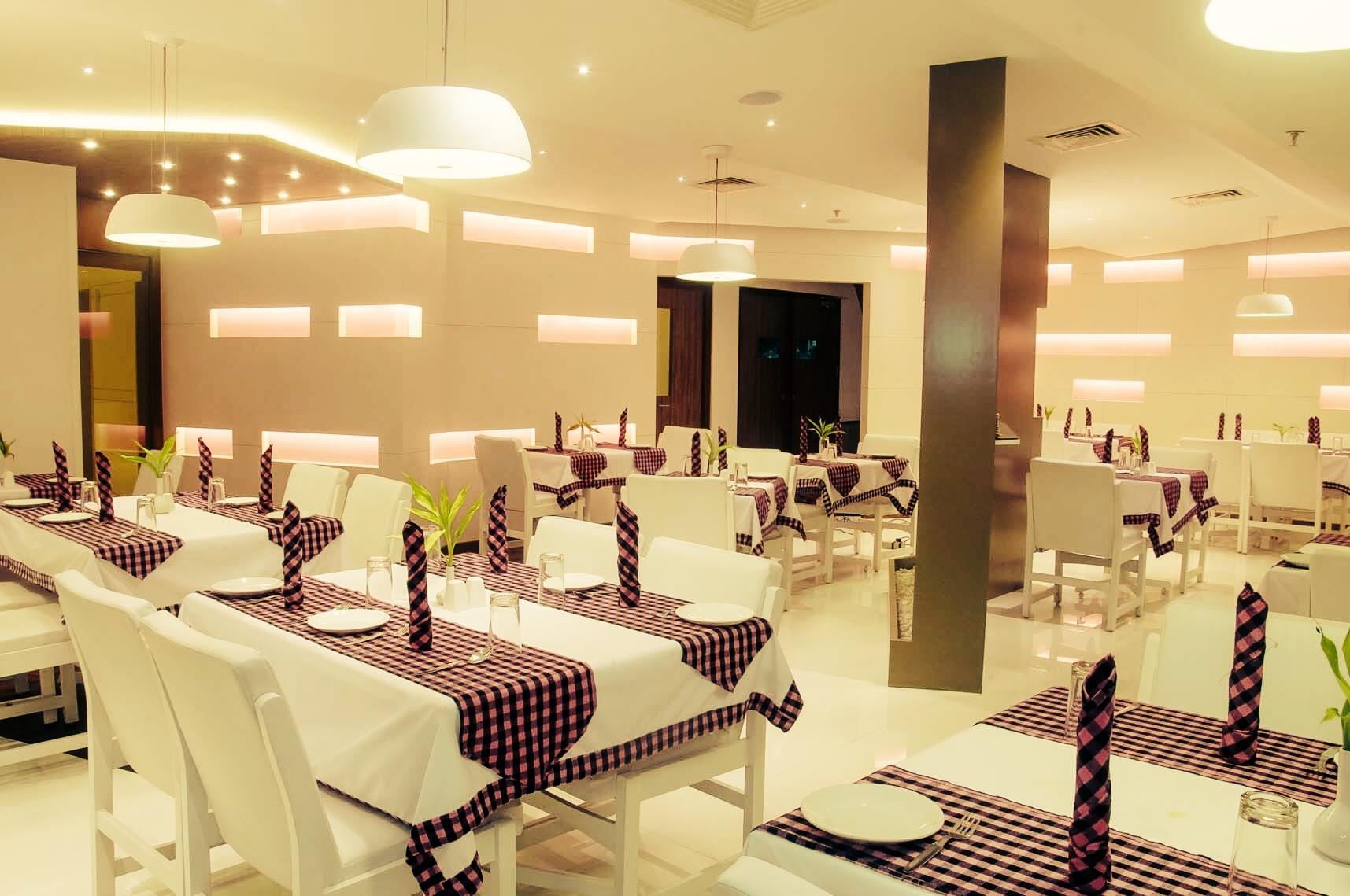 Hotel Indraprastha 3*