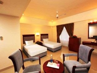 Kunnathan Residency 3*
