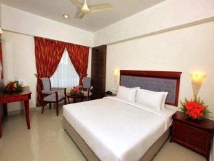 Kunnathan Residency 3*