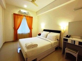Kunnathan Residency 3*