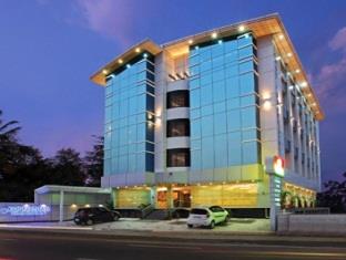 Kunnathan Residency 3*