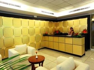 Kunnathan Residency 3*