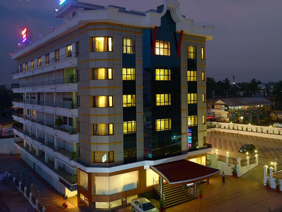 Dass Continental 3*