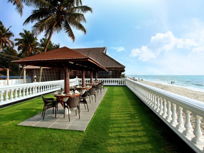 Sea Lagoon Health Resort 4*