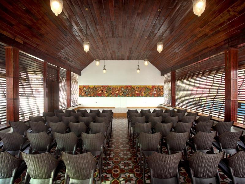 Sea Lagoon Health Resort 4*