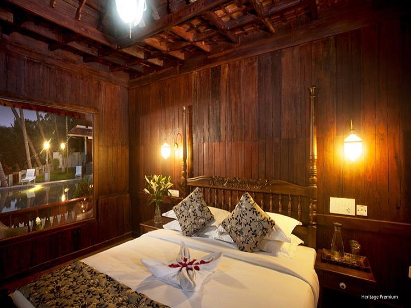 Sea Lagoon Health Resort 4*
