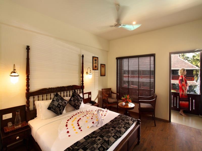 Sea Lagoon Health Resort 4*