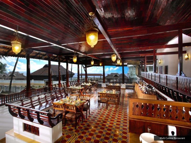 Sea Lagoon Health Resort 4*