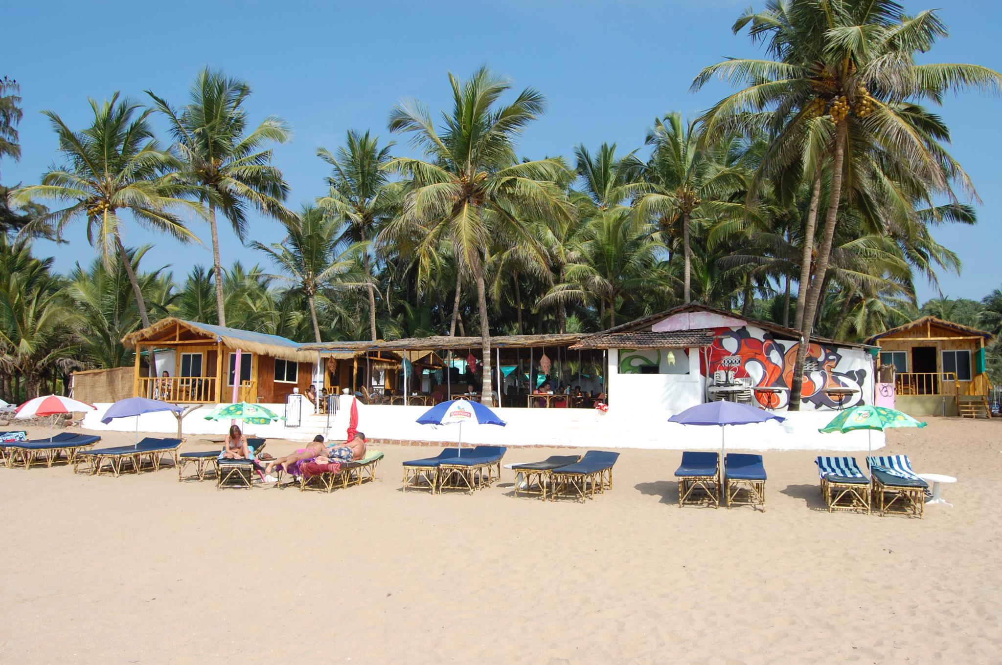 Dersy Beach Resort 2*