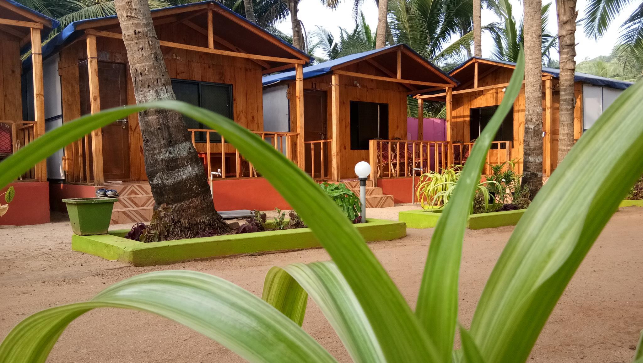 Dersy Beach Resort 2*