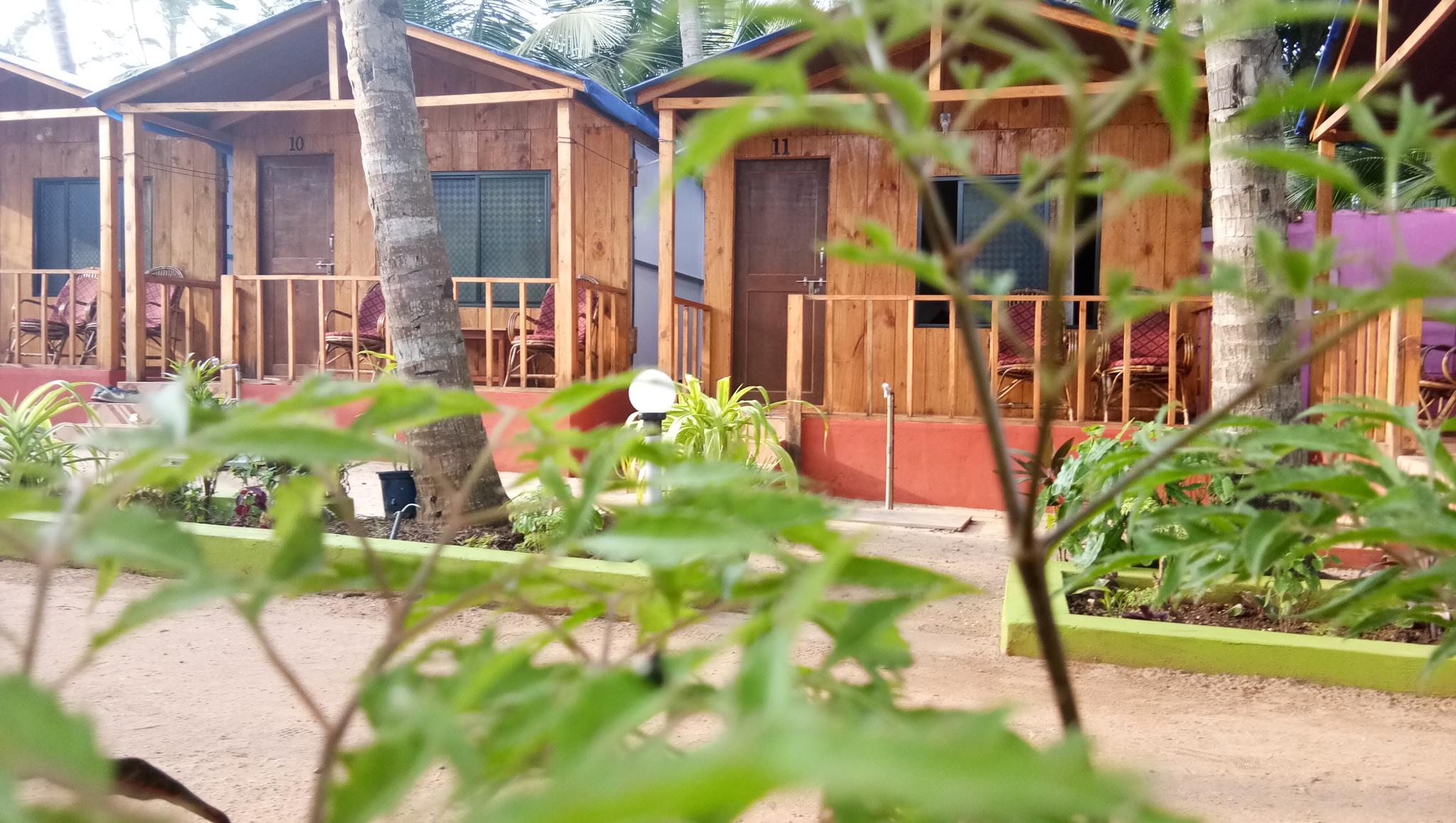 Dersy Beach Resort 2*