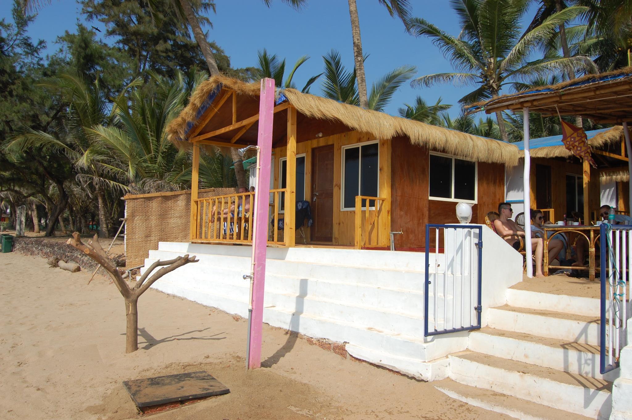 Dersy Beach Resort 2*