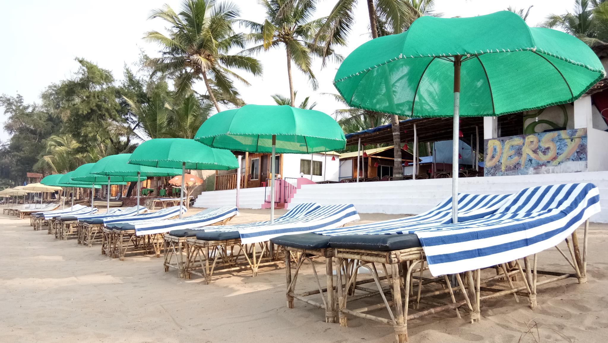 Dersy Beach Resort 2*