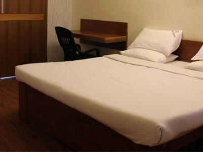Hotel Vivek 2*