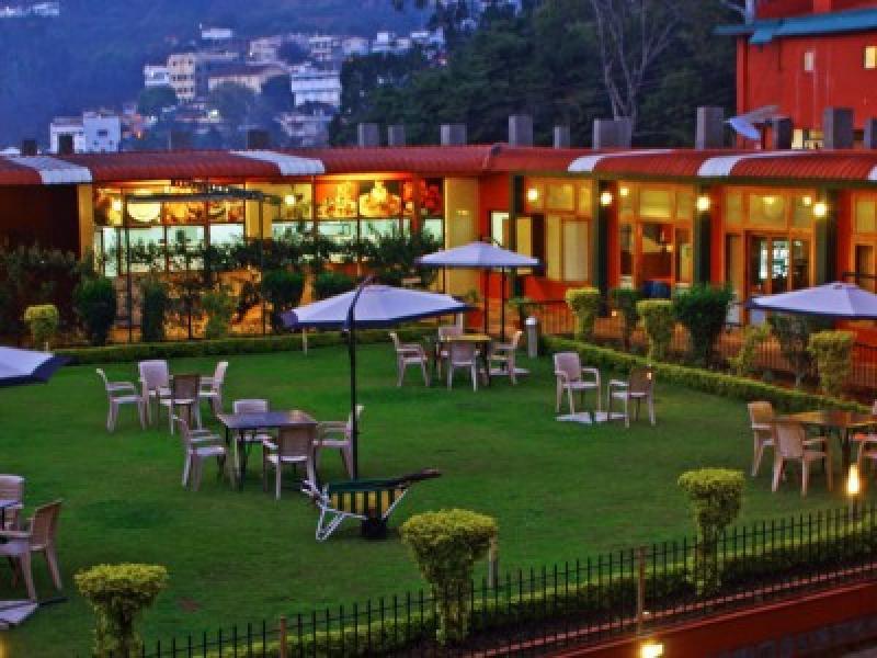 Hotel Vivek 2*