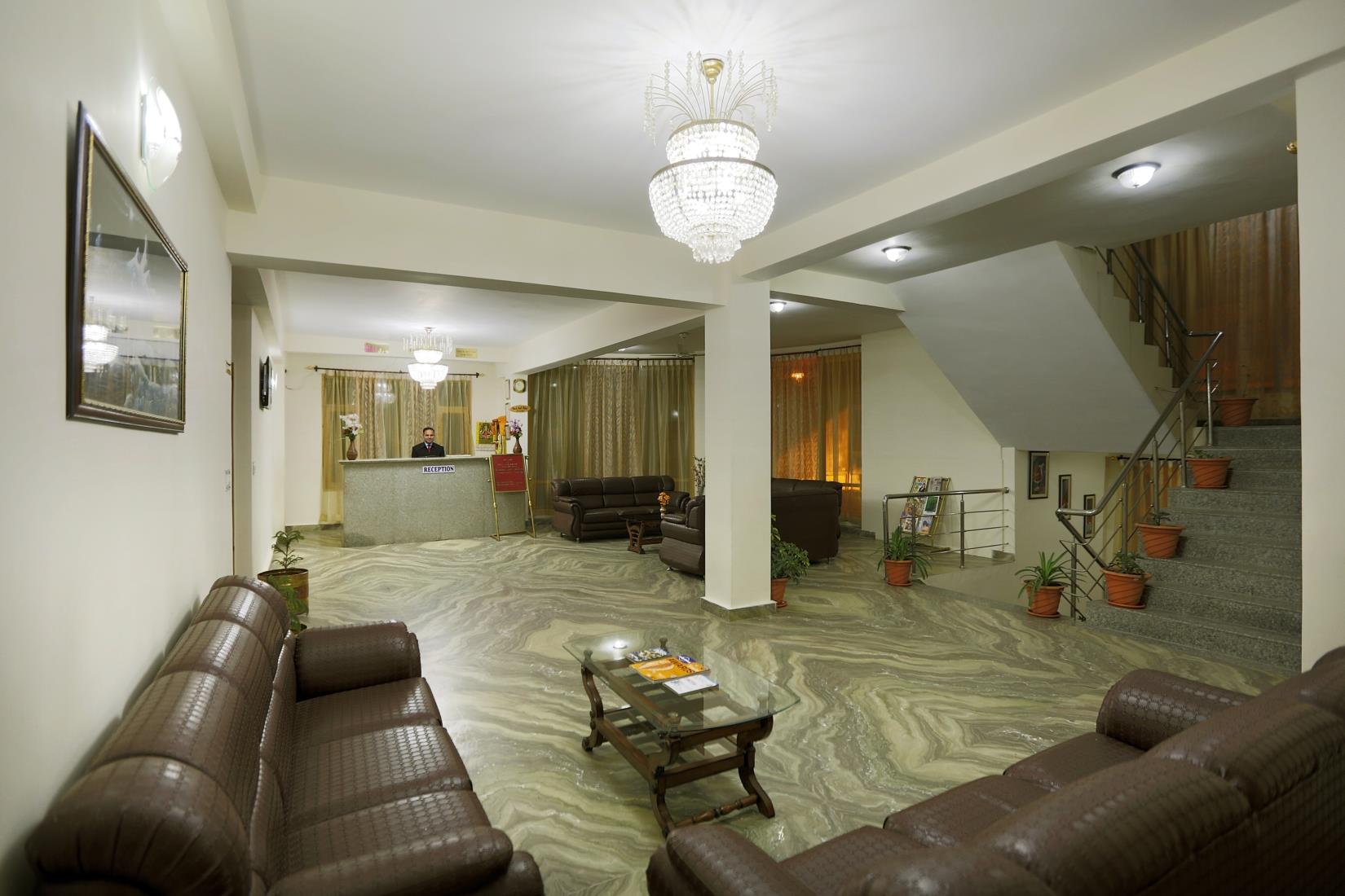 New Ambika International 2*