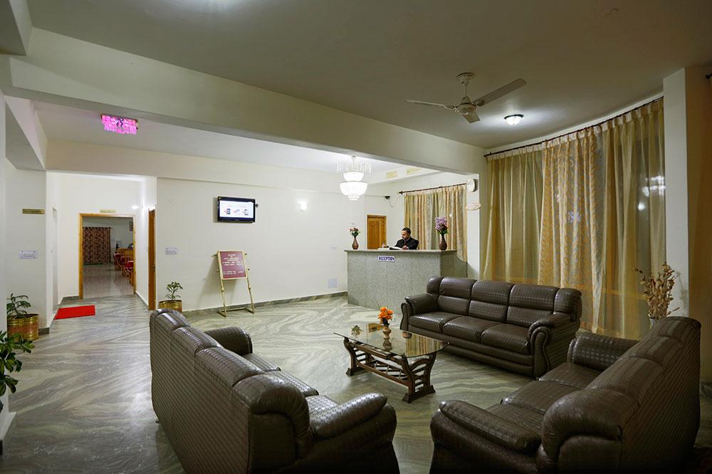 New Ambika International 2*