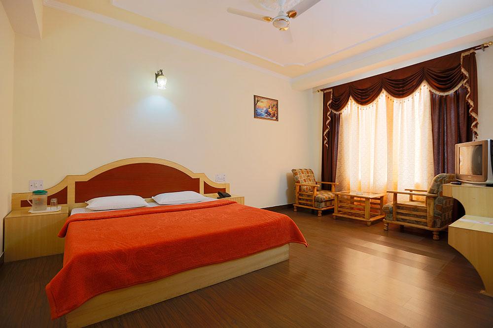 New Ambika International 2*