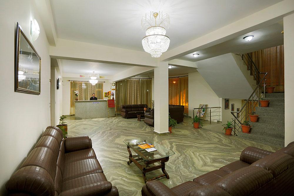 New Ambika International 2*