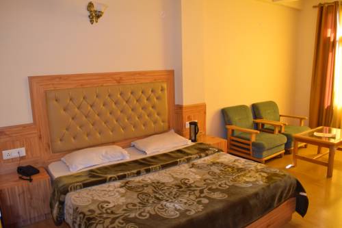 New Ambika International 2*
