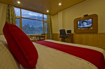 Sarthak Regency 3*