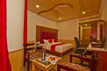 Sarthak Regency 3*