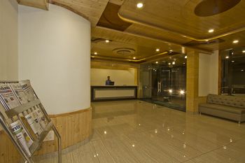 Sarthak Regency 3*